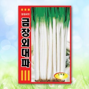 금장외대파
