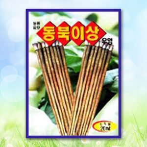 동북이상우엉