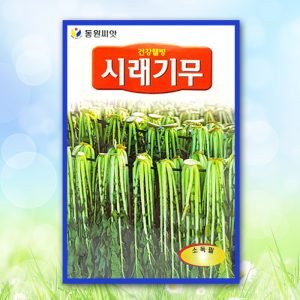 시래기무